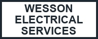 Wesson Electrical Services